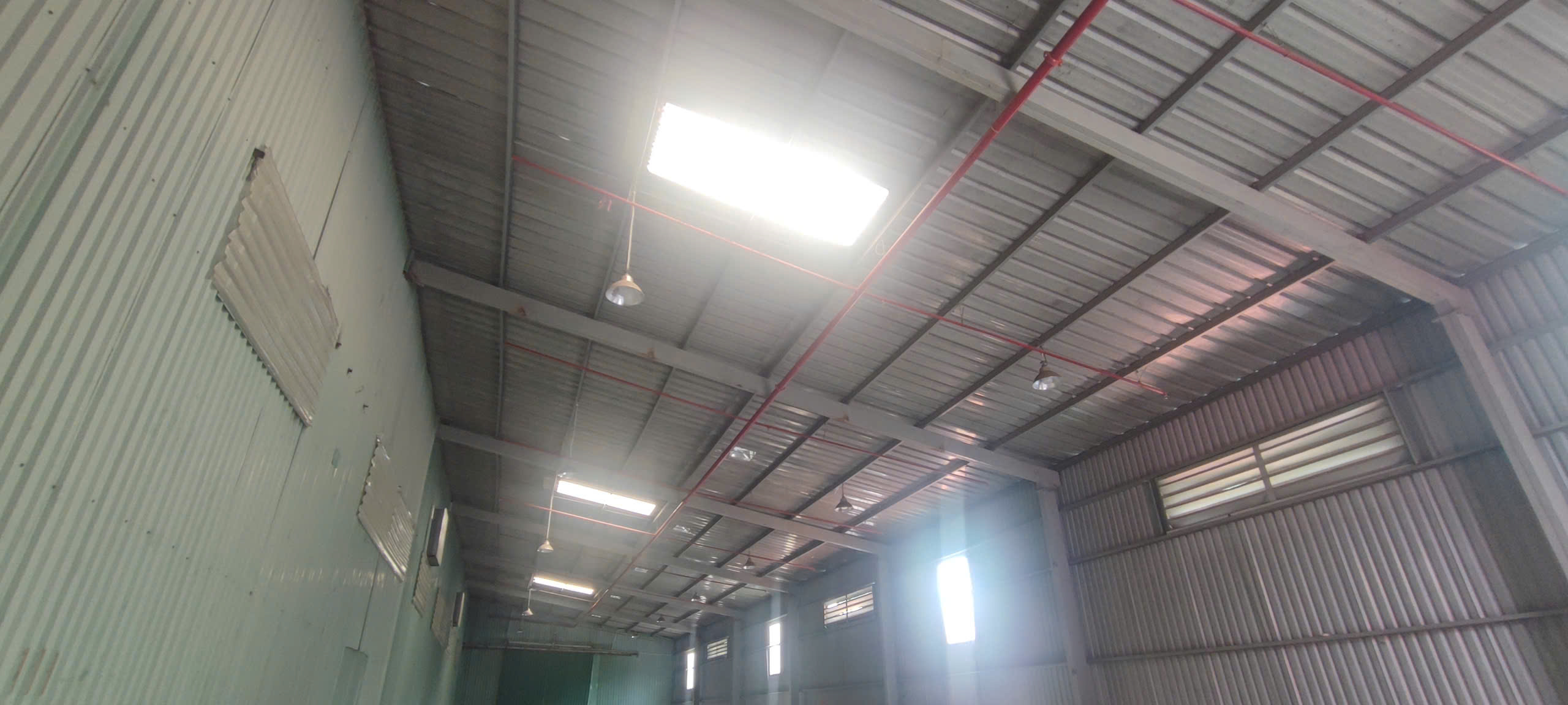 Hình ảnh của Cho Thuê Kho Xưởng 450M² – Kcn Cát Lái, Quận 2