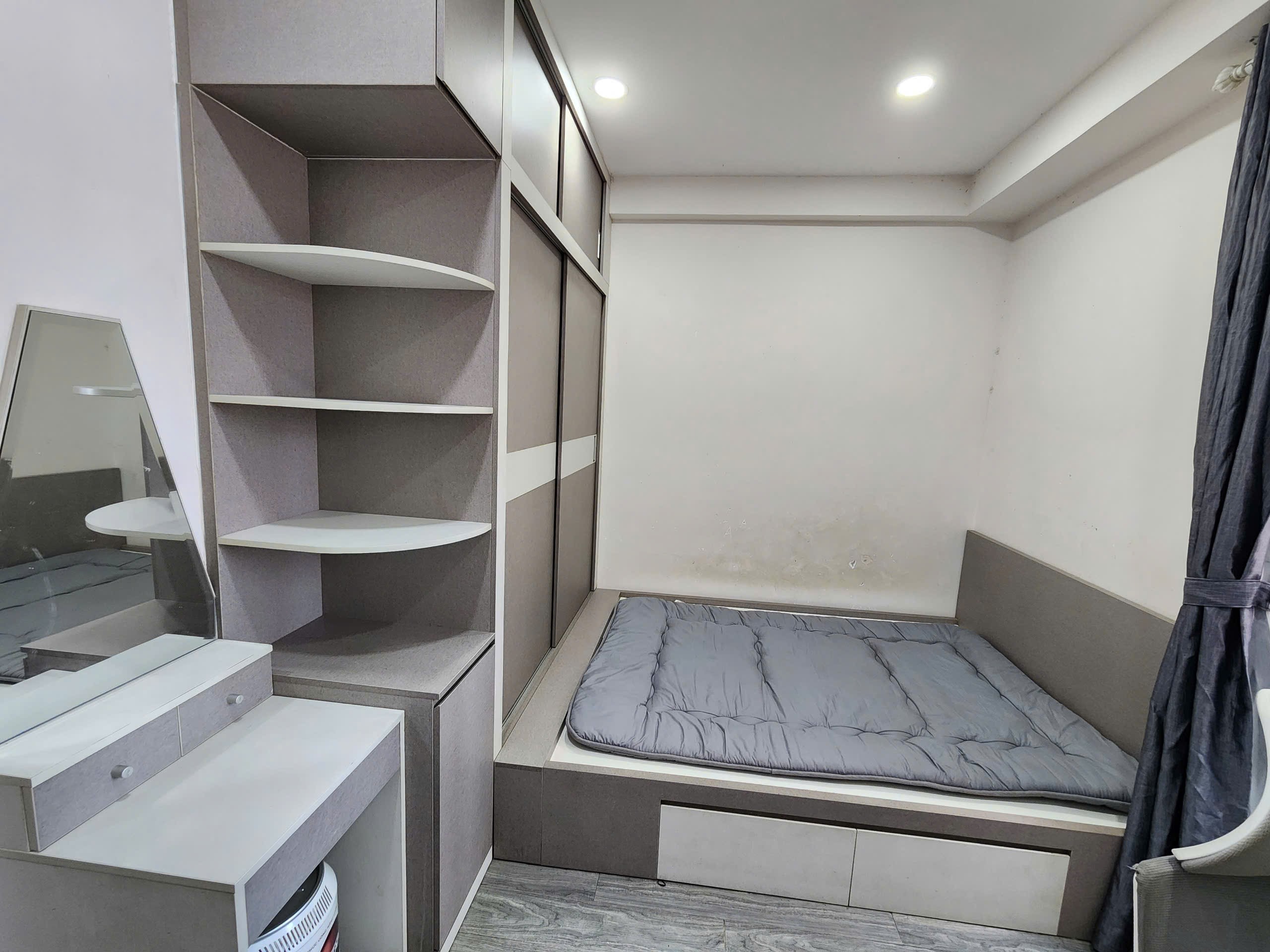 Hình ảnh của Cho Thuê Căn Hộ 2Pn Chung Cư Đạt Gia Thủ Đức-7Tr/Tháng-Cọc 2 Tháng-1/11 Nhận Nhà