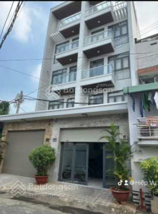 Hình ảnh của Bán Nhà Mặt Tiền Đường Số Gần Lottemart Quận 7