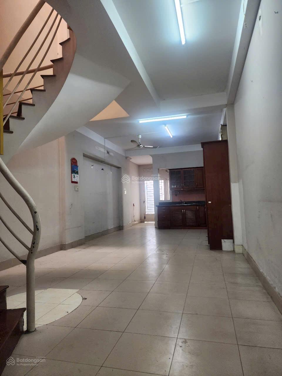 Hình ảnh của Bán Nhà Mặt Tiền Đường Khu Cư Xá Ngân Hàng Quận 7