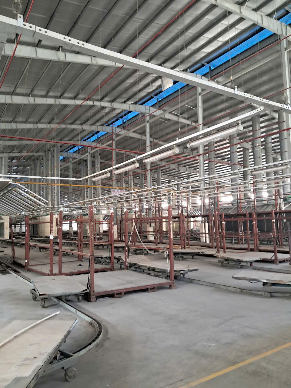 Hình ảnh của Cần Cho Thuê Kho Xưởng  Diện Tích 100.000M2 Nằm Trong Khu Công Nghiệp Mỹ Phước ,Thành Phố Bến Cát,Tỉnh Bình Dương