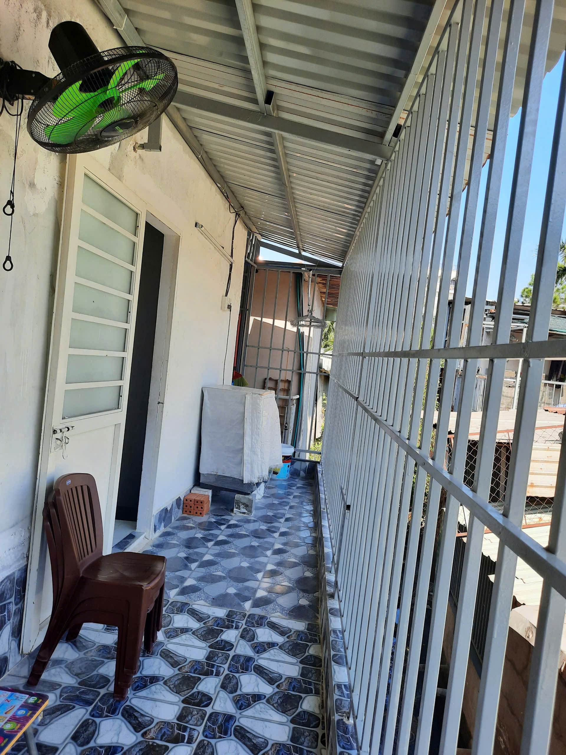 Hình ảnh của Chính Chủ Bán Nhà Hẻm Xe Hơi Huỳnh Tấn Phát 2 Phòng Ngủ