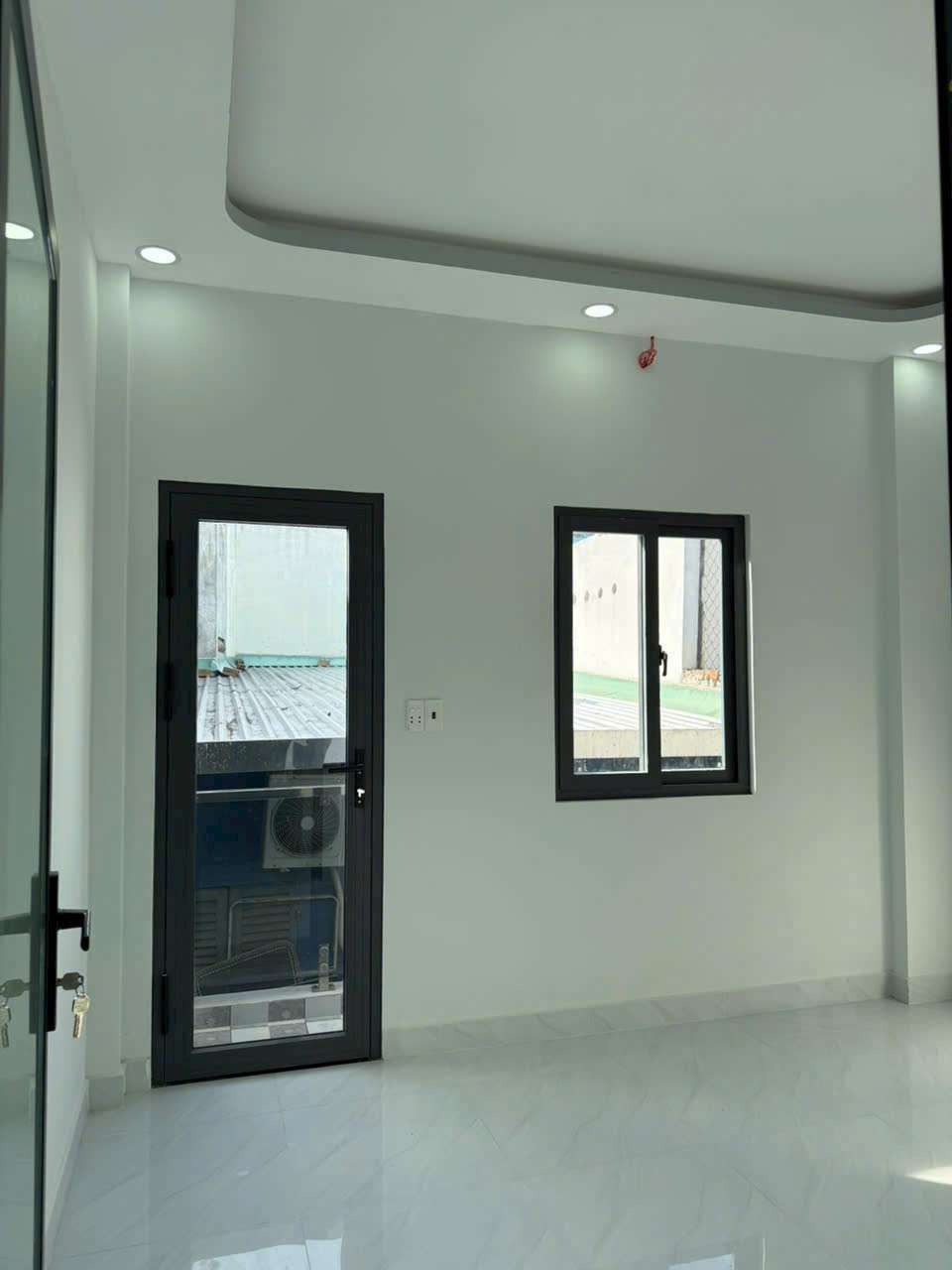 Hình ảnh của Bán Nhà Sổ Hồng Riêng - Hẻm 675 Trần Xuân Soạn, Quận 7