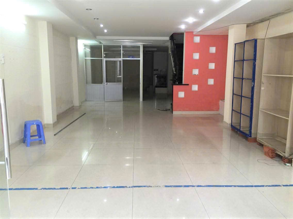 Hình ảnh của Cho Thuê Nhà Gò Ô Môi Siêu Rộng Phù Hợp Kinh Doanh, Văn Phòng