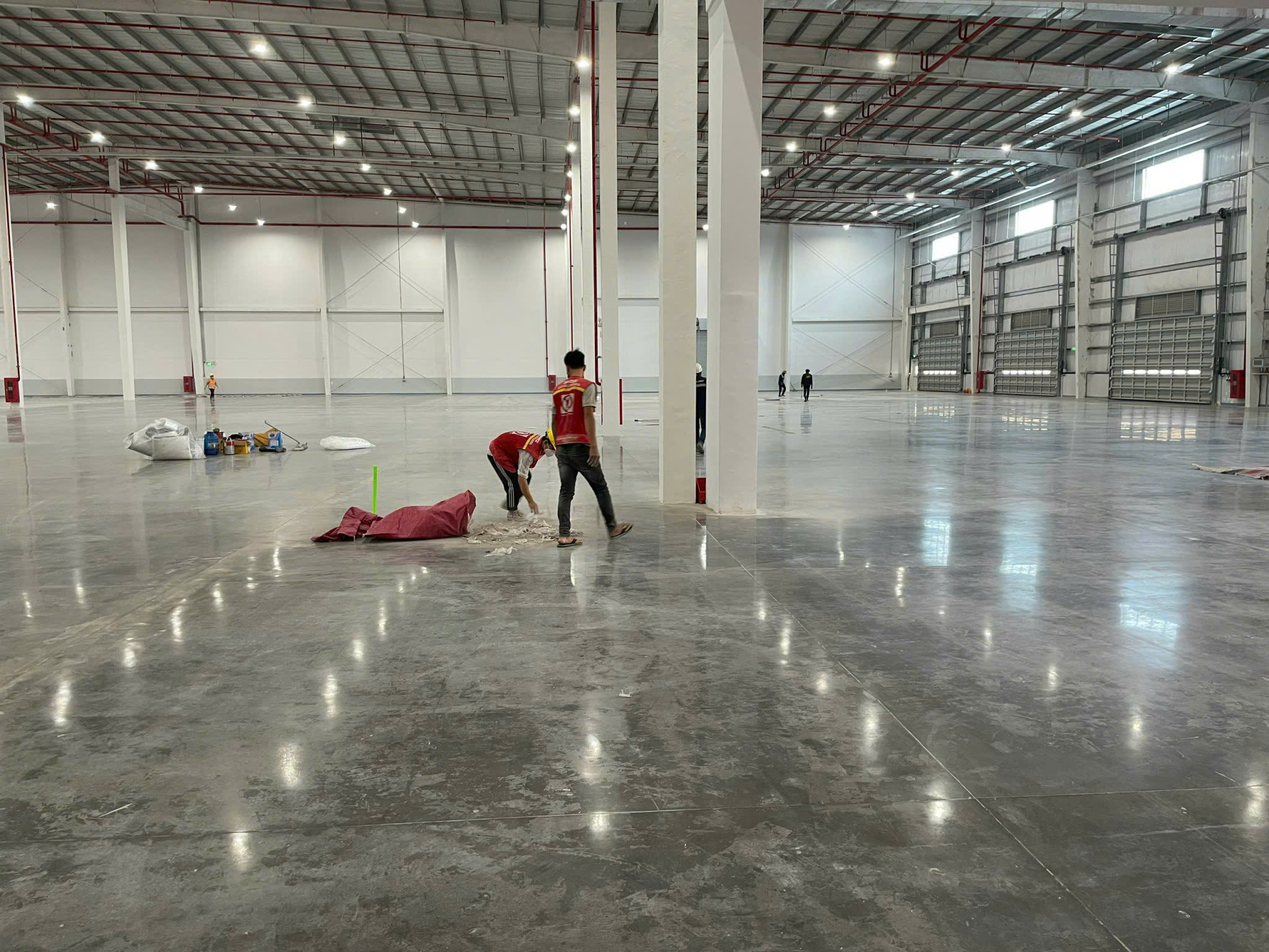 Hình ảnh của Cần Cho Thuê Kho Khu Công Nghiệp Lê Minh Xuân 3 , Bình Chánh Thành Phố Hồ Chí Minh