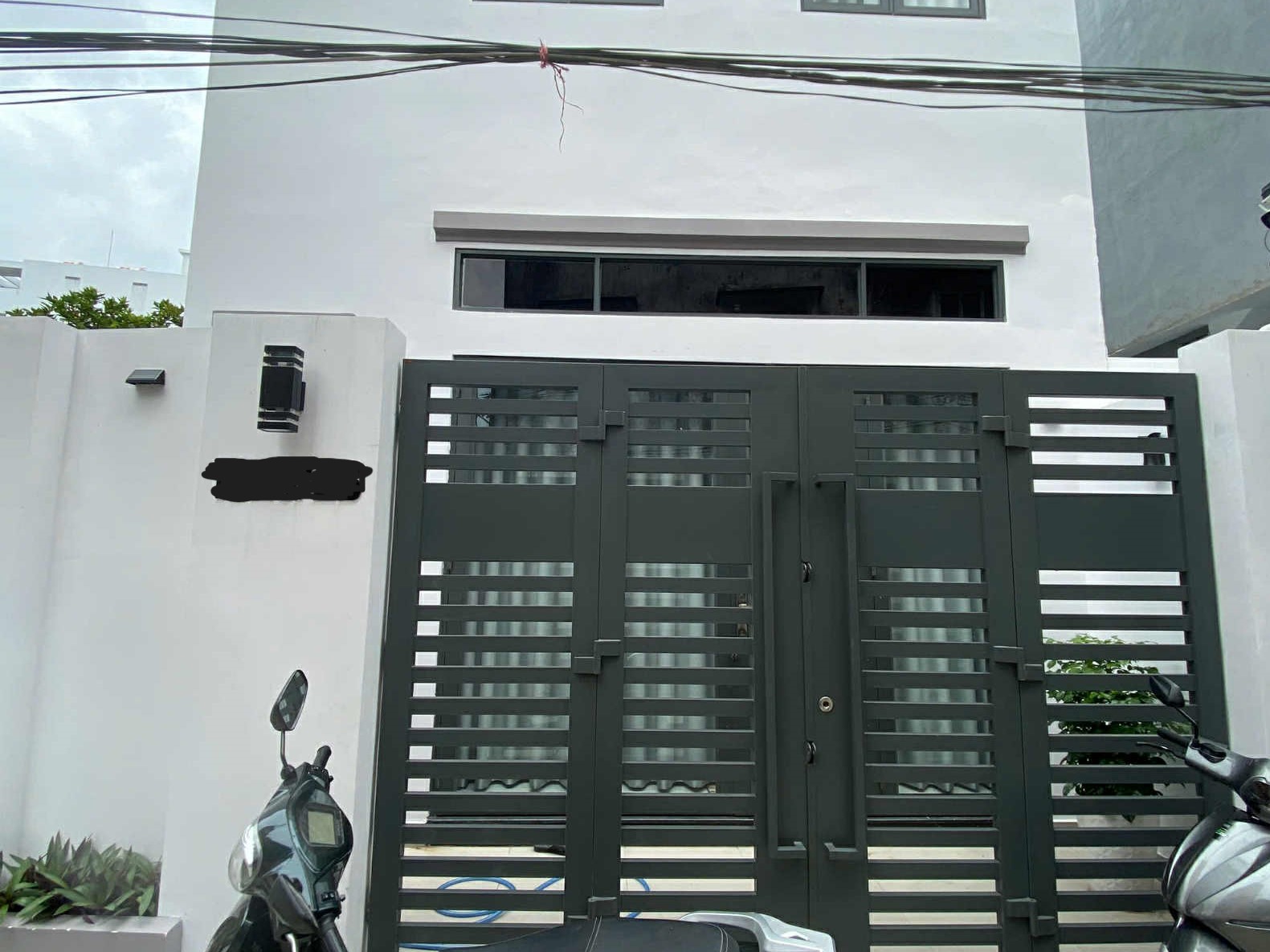 Hình ảnh của Bán Nhà Sát Căn Mặt Tiền Đường Tỉnh Lộ 10, Dt 63M2, Xây Mới 1 Trệt, 1 Lầu