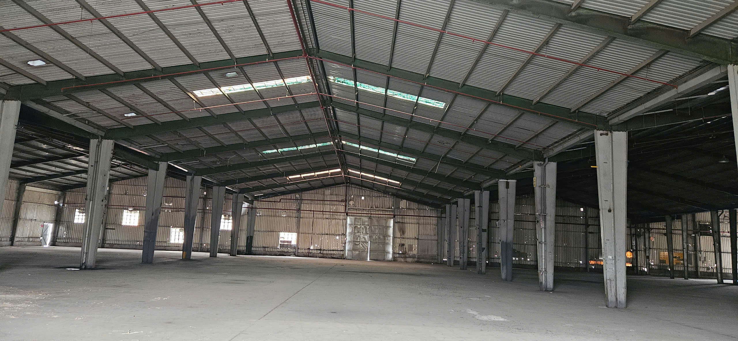 Hình ảnh của Cần Cho Thuê Kho Xưởng Vị Trí Đắc Địa Nằm Ngay Trung Tâm  Khu Công Nghiệp Sống Thần ,Dĩ An ,Bình Dương.